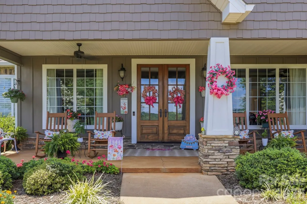 1109 Morningstar Lake Road Forest City, NC 28043