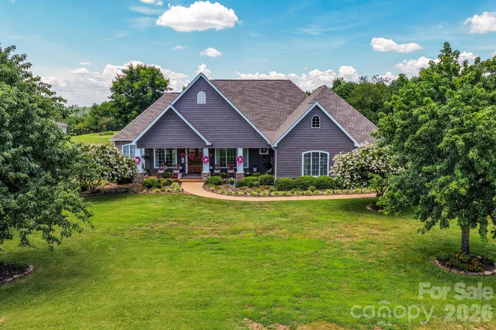 1109 Morningstar Lake Road Forest City, NC 28043