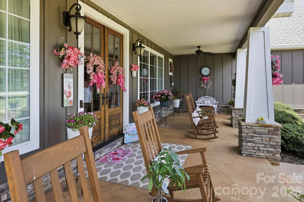 1109 Morningstar Lake Road Forest City, NC 28043