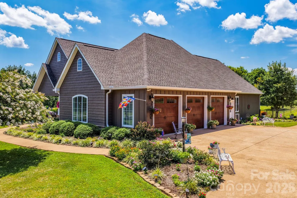 1109 Morningstar Lake Road Forest City, NC 28043
