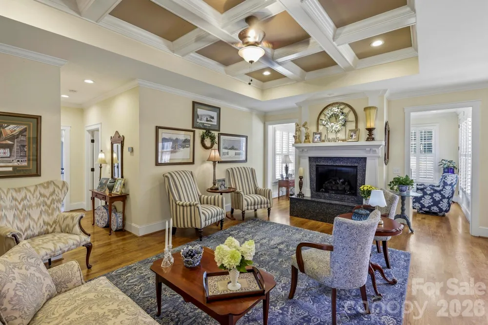 1109 Morningstar Lake Road Forest City, NC 28043