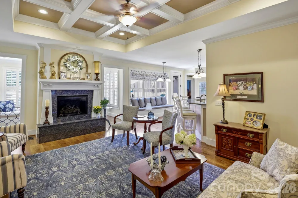 1109 Morningstar Lake Road Forest City, NC 28043