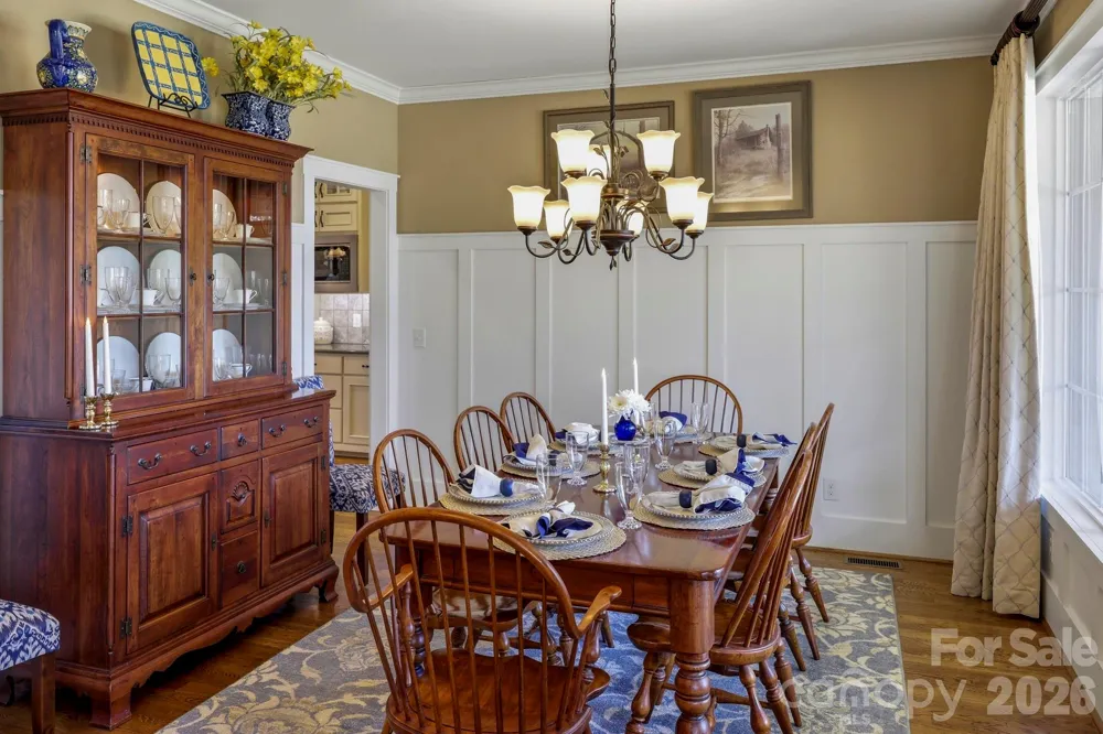 1109 Morningstar Lake Road Forest City, NC 28043