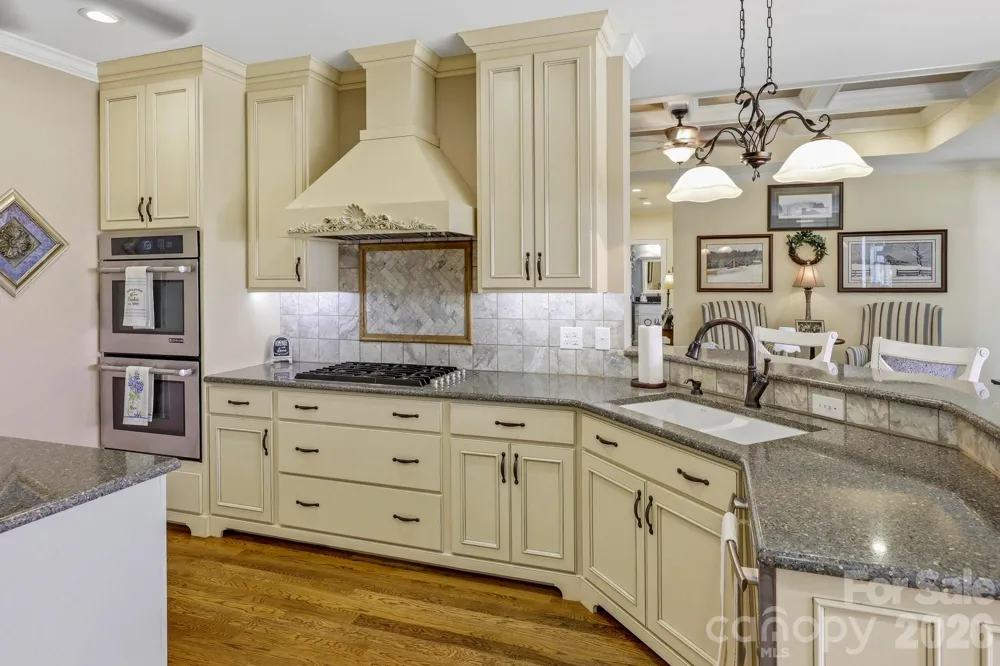 1109 Morningstar Lake Road Forest City, NC 28043