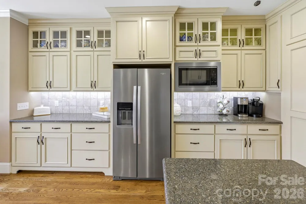 1109 Morningstar Lake Road Forest City, NC 28043