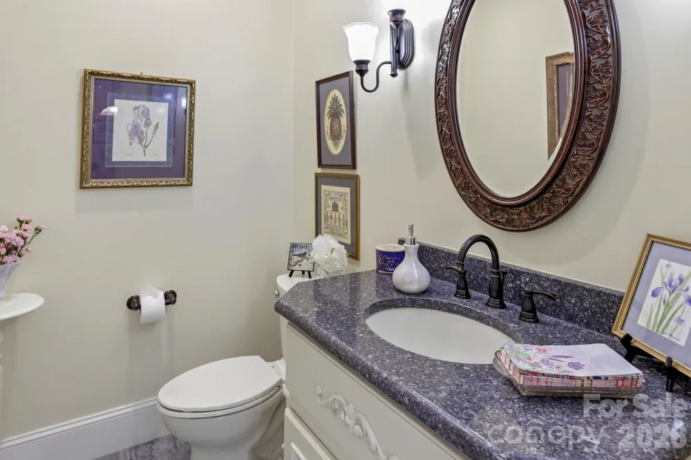 1109 Morningstar Lake Road Forest City, NC 28043