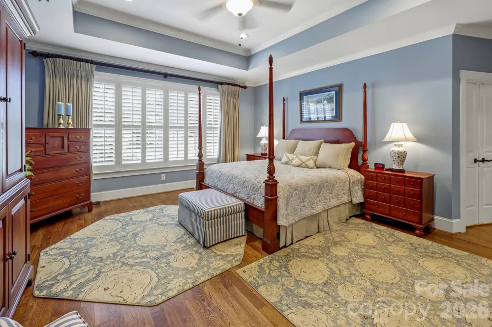 1109 Morningstar Lake Road Forest City, NC 28043