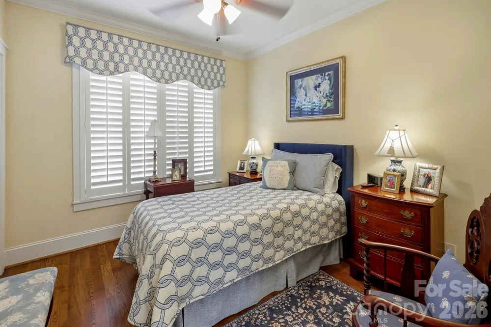 1109 Morningstar Lake Road Forest City, NC 28043