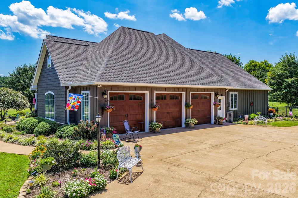 1109 Morningstar Lake Road Forest City, NC 28043