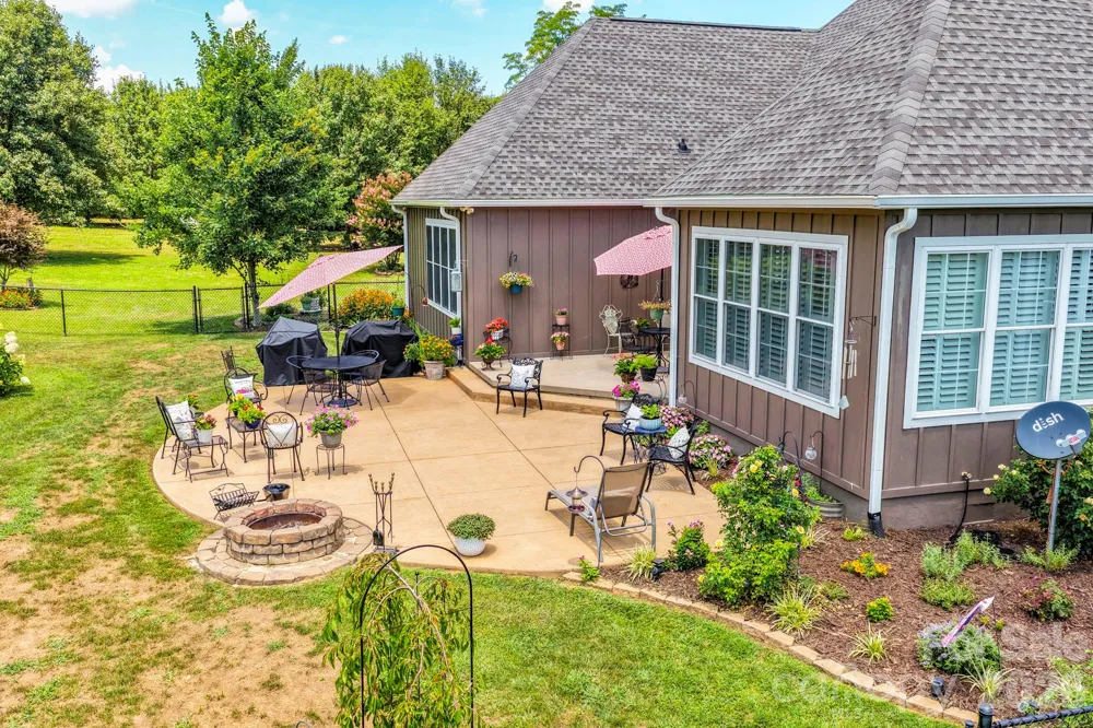 1109 Morningstar Lake Road Forest City, NC 28043