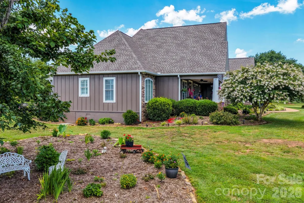 1109 Morningstar Lake Road Forest City, NC 28043