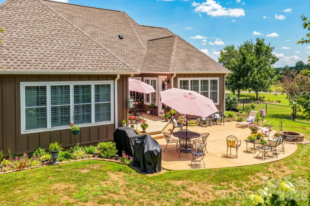 1109 Morningstar Lake Road Forest City, NC 28043