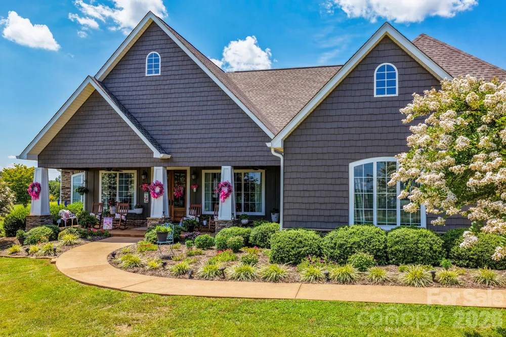 1109 Morningstar Lake Road Forest City, NC 28043