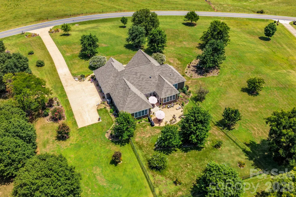 1109 Morningstar Lake Road Forest City, NC 28043