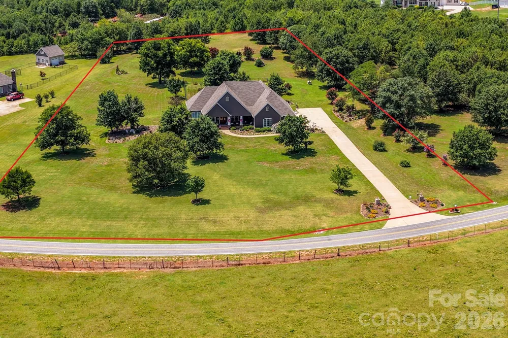 1109 Morningstar Lake Road Forest City, NC 28043