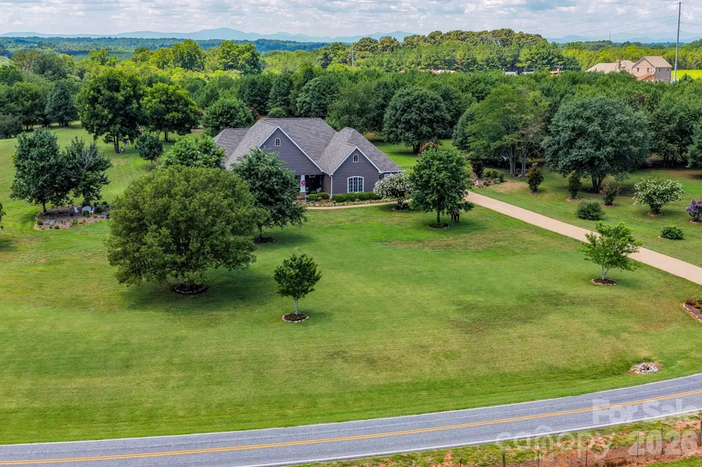 1109 Morningstar Lake Road Forest City, NC 28043