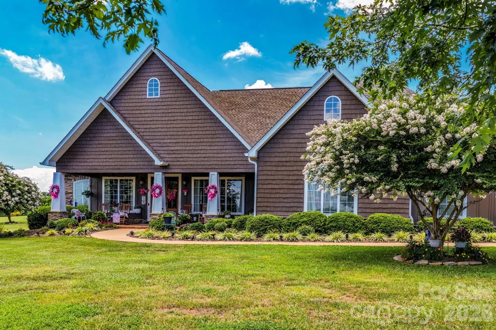 1109 Morningstar Lake Road Forest City, NC 28043