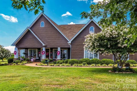 1109 Morningstar Lake Road