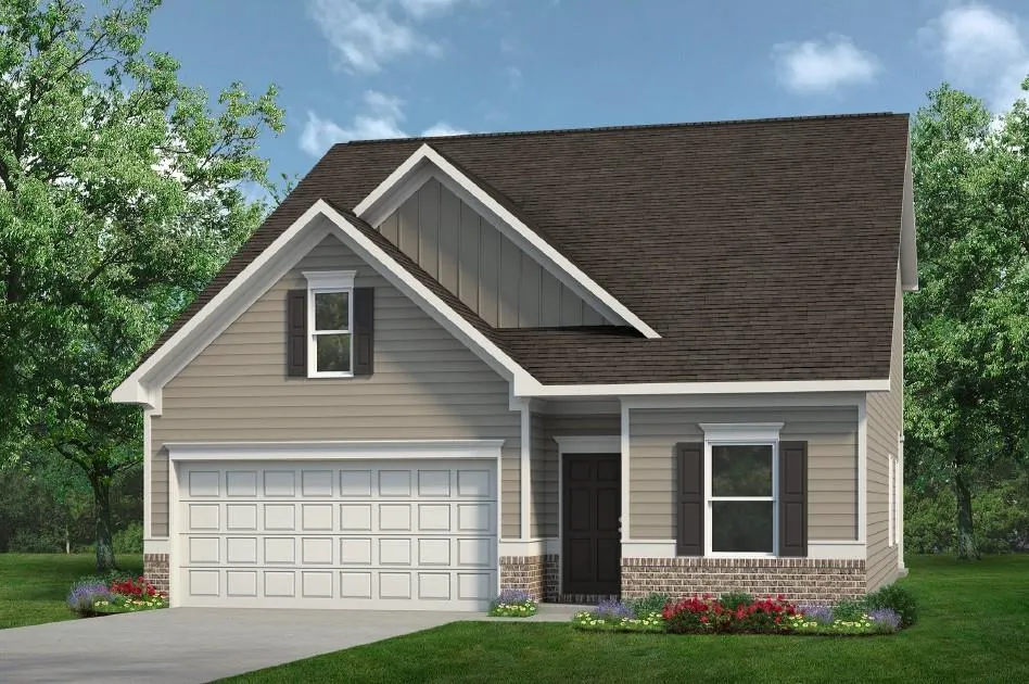 115 Willow Circle Rock Spring, GA 30739