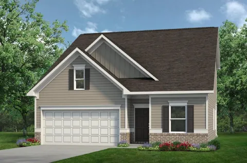 115 Willow Circle