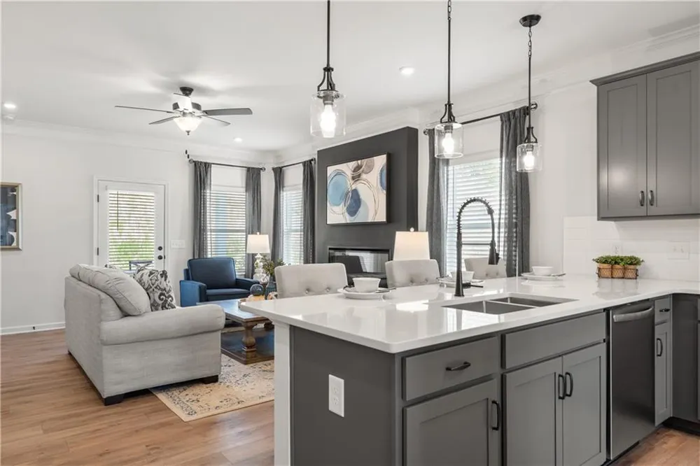 115 Willow Circle Rock Spring, GA 30739