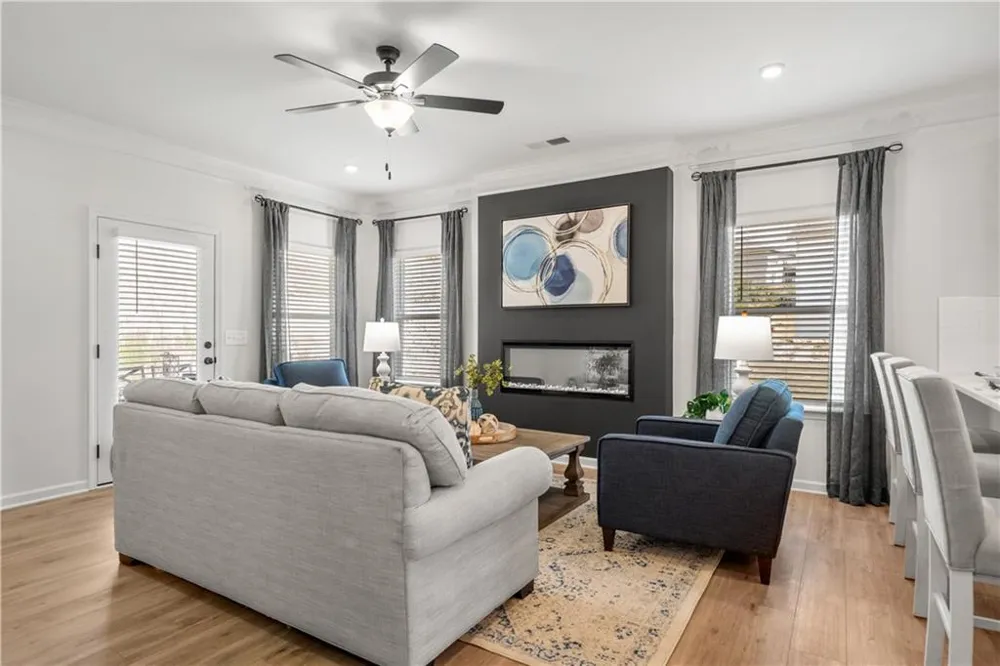 115 Willow Circle Rock Spring, GA 30739