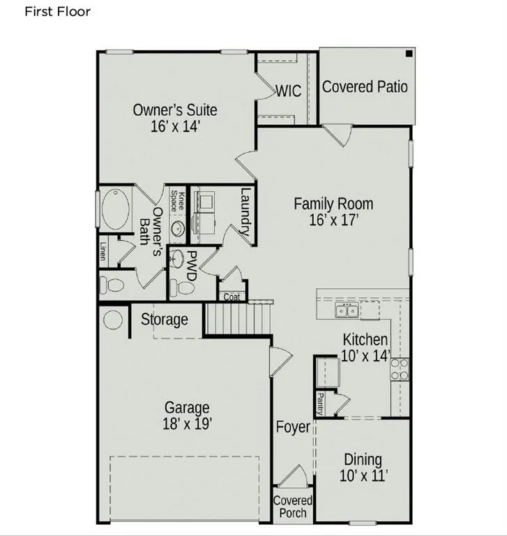 115 Willow Circle Rock Spring, GA 30739