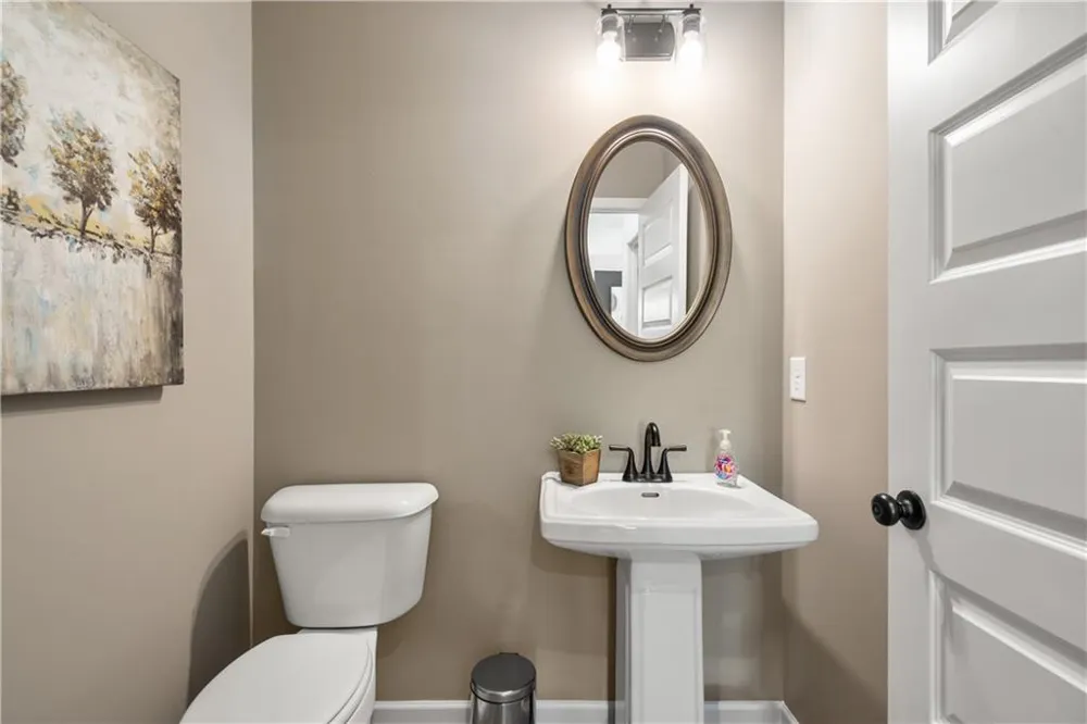 115 Willow Circle Rock Spring, GA 30739