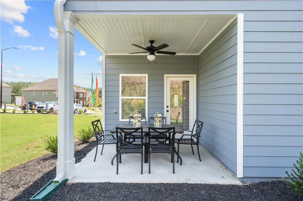 115 Willow Circle Rock Spring, GA 30739
