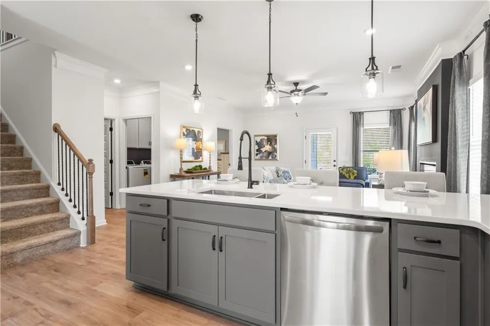 115 Willow Circle Rock Spring, GA 30739