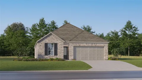 16874 Buckwood Trail