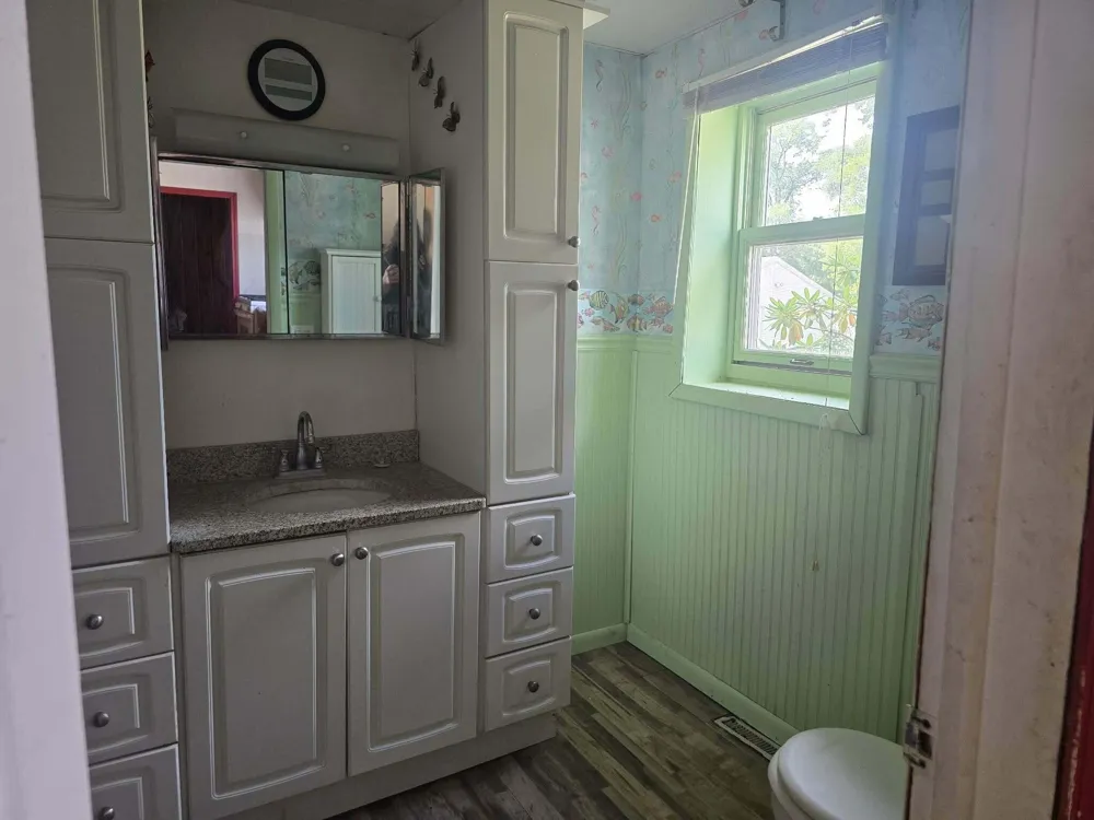 14160 New Millpond Road Big Rapids, MI 49307