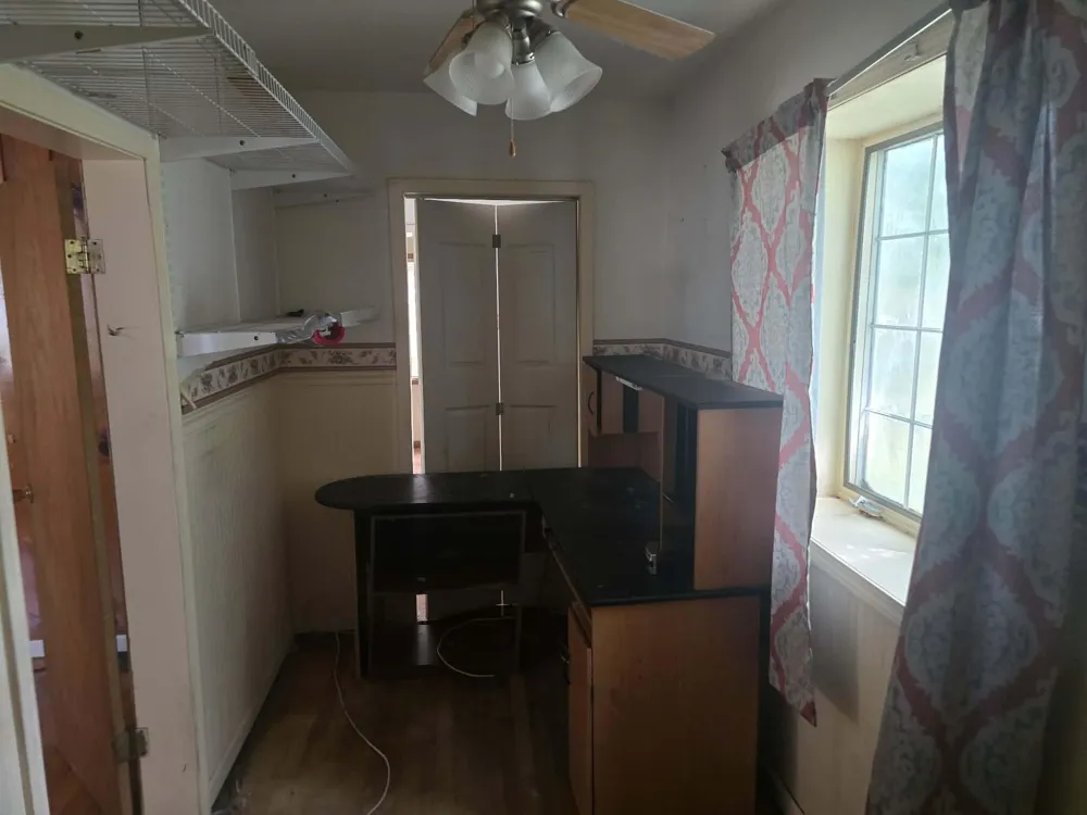 14160 New Millpond Road Big Rapids, MI 49307