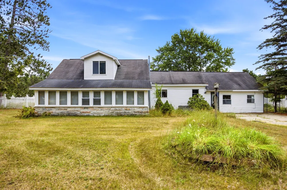 14160 New Millpond Road Big Rapids, MI 49307