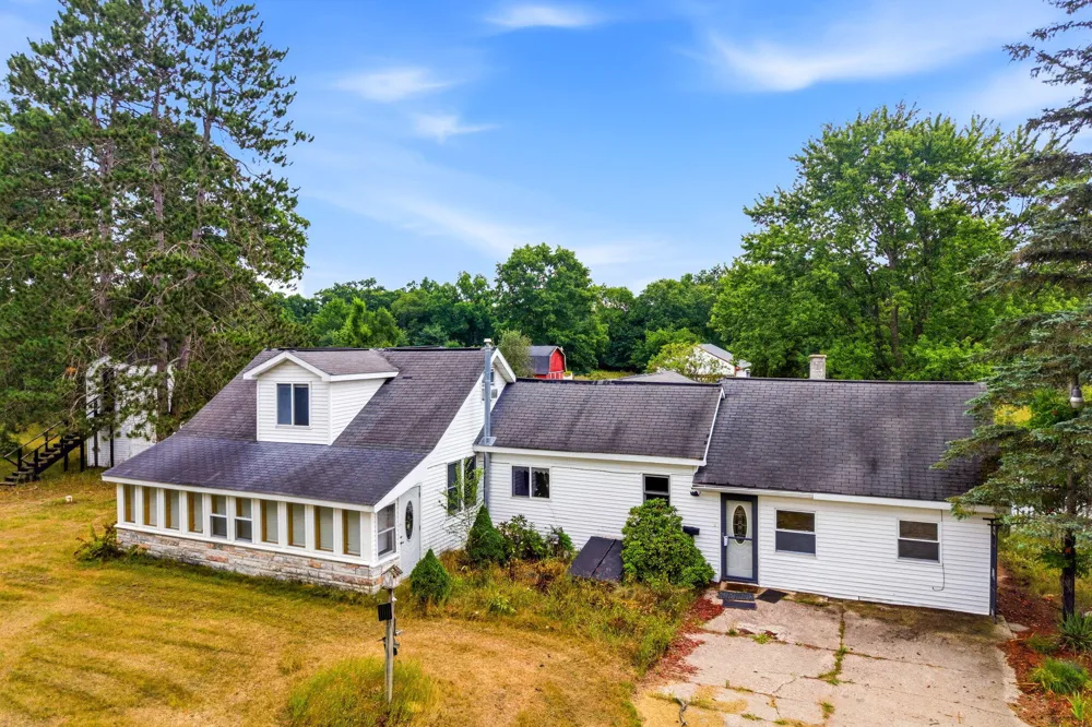 14160 New Millpond Road Big Rapids, MI 49307