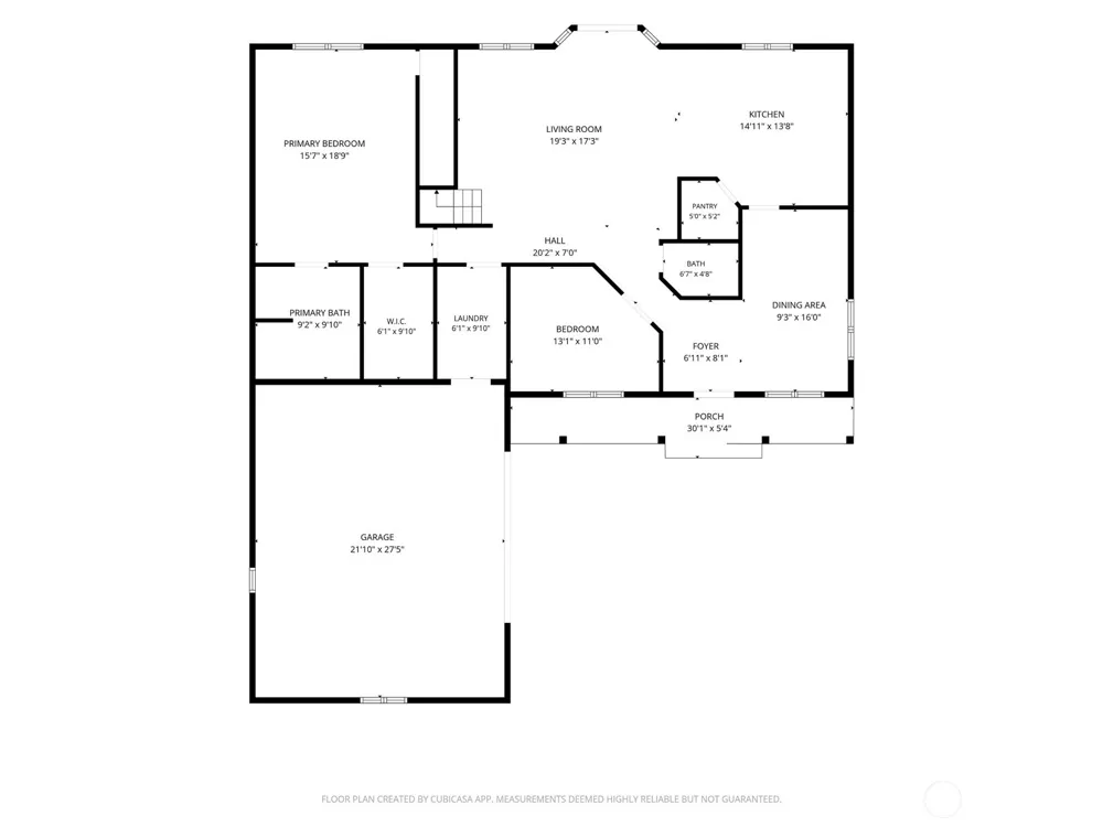 191 E Dalby Road Union, WA 98592