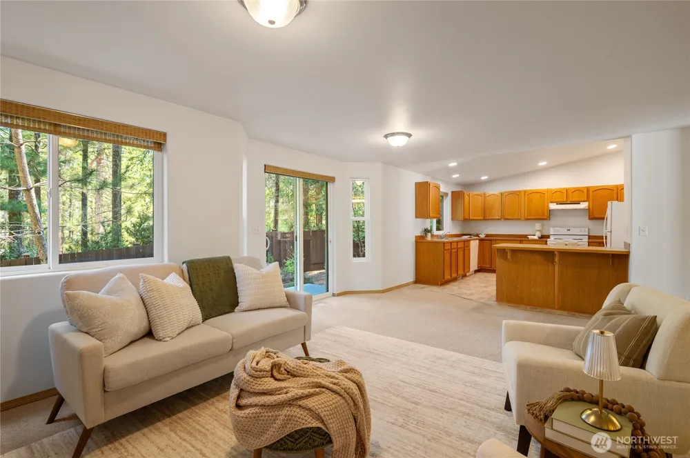 191 E Dalby Road Union, WA 98592