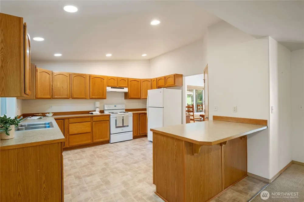 191 E Dalby Road Union, WA 98592