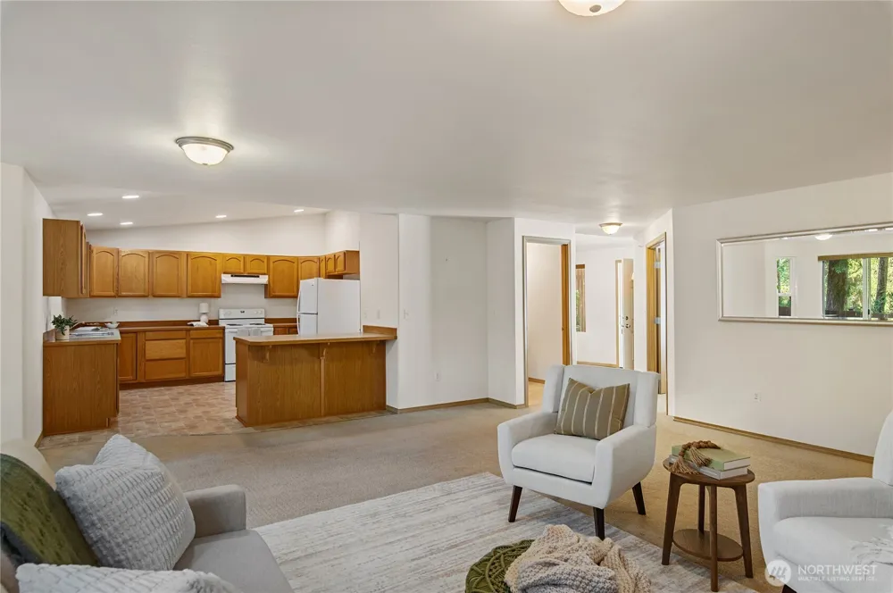 191 E Dalby Road Union, WA 98592