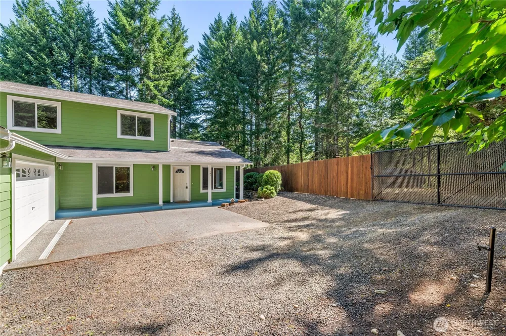 191 E Dalby Road Union, WA 98592