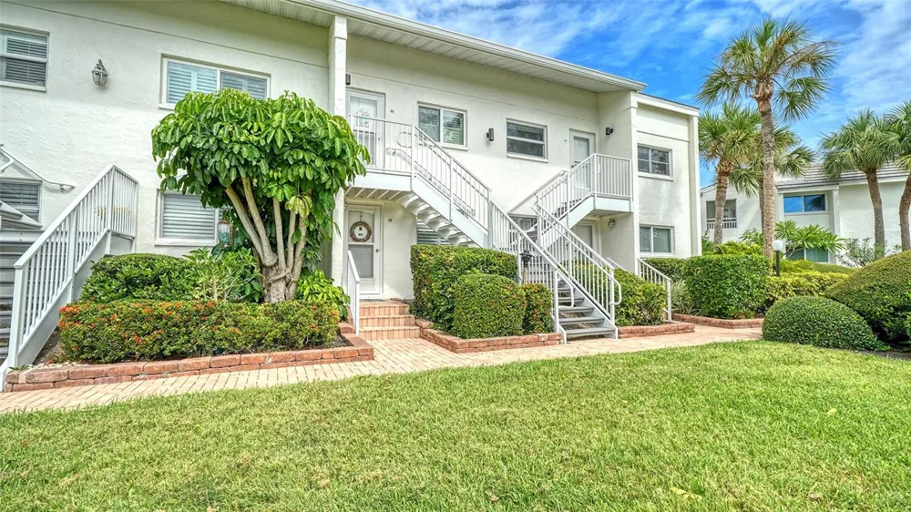 7115 GULF OF MEXICO DRIVE #23 Longboat Key, FL 34228