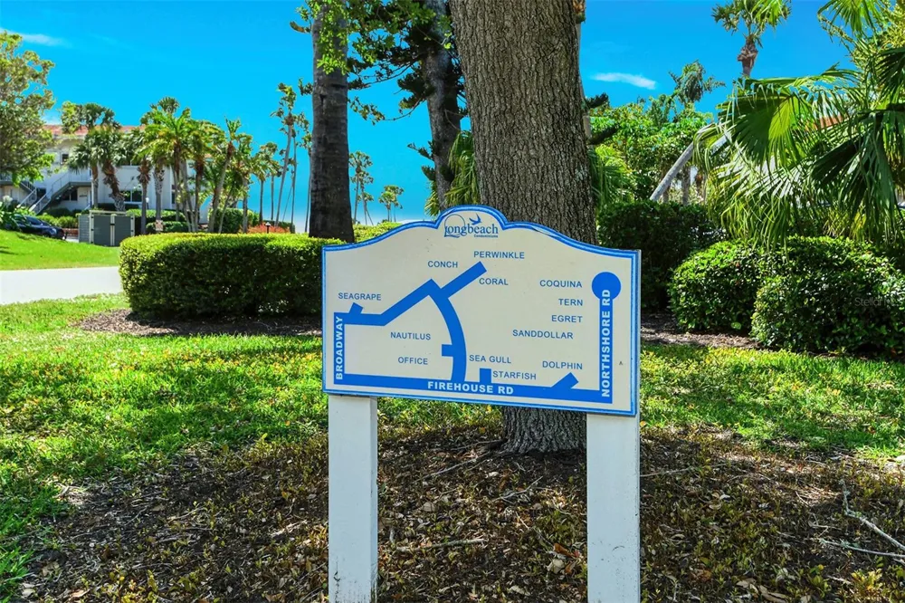 7115 GULF OF MEXICO DRIVE #23 Longboat Key, FL 34228