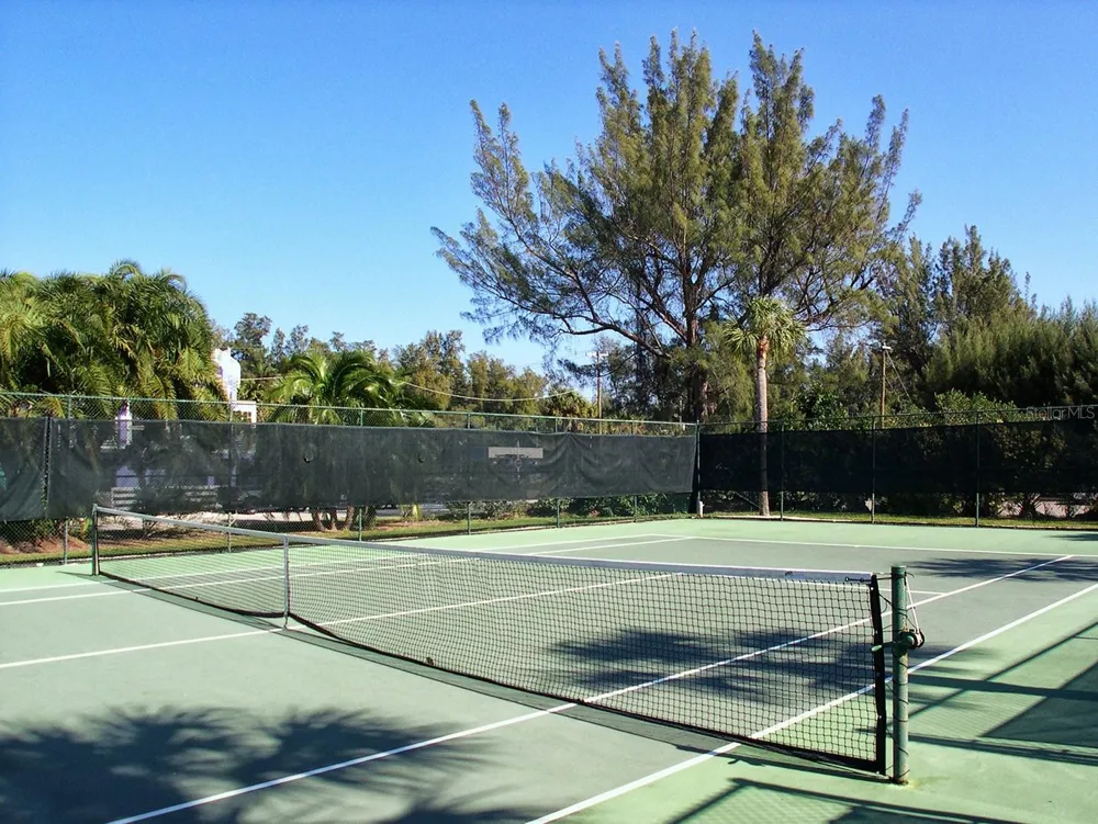 7115 GULF OF MEXICO DRIVE #23 Longboat Key, FL 34228