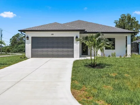 108 LOMAS RD