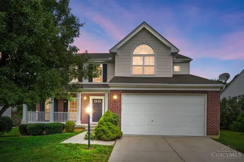 316 Delaware Drive