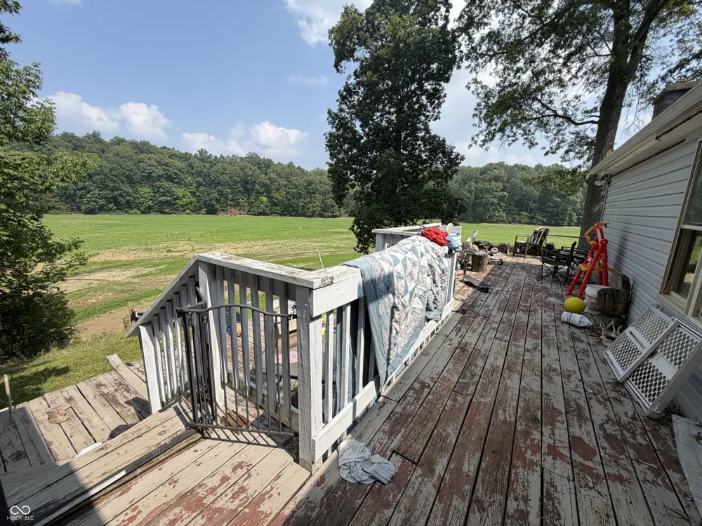 4476 E North Street Greensburg, IN 47240