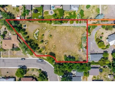0 Vacant Land