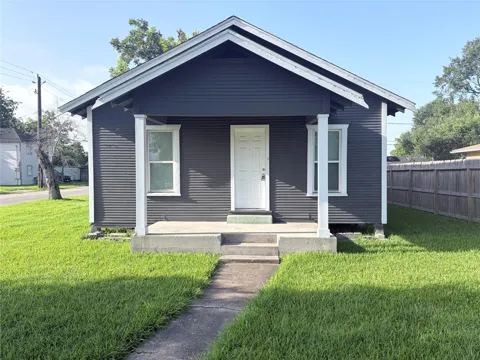 1401 Edison Street