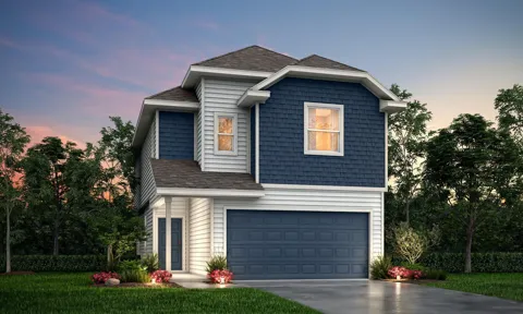 2345 Nooksack Drive