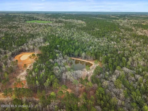 Antler Ridge Drive